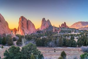 Garden of the Gods